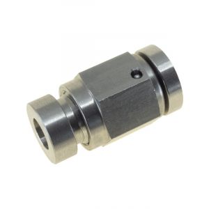 Raceworks Ss K-Type Egt Weld On & Cap 7/16
