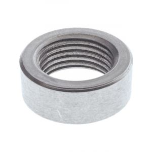 Raceworks S/Steel Oxygen Sensor Bung