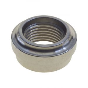 Raceworks AN8 Female ORB Ss Weld On