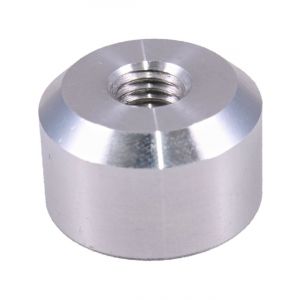 Raceworks M8X1.25 Female Aluminium Weld On