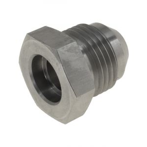 Raceworks AN8 Ss Hex Weld On Fitting Suits Rwh-300-08Ss