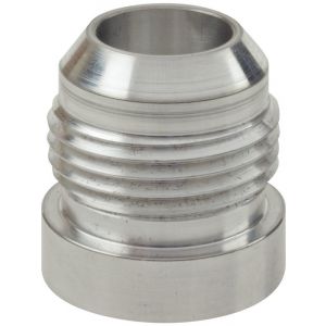 Raceworks AN12 Aluminium Weld On Fitting