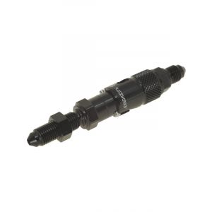 Raceworks Aluminium Quick Release AN3 w/ Bulkhead