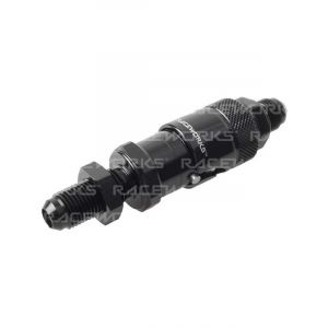 Raceworks Aluminium Quick Release AN4 w/ Bulkhead