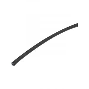 Raceworks Black SS Braided PTFE E85 Hose AN12 5 Metres