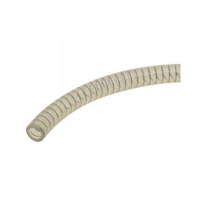 Raceworks Reinforced PVC Breather Hose 12mm / 1/2In 1M Length