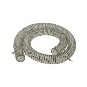 Raceworks Reinforced PVC Breather Hose 25mm / 1In 1M Length