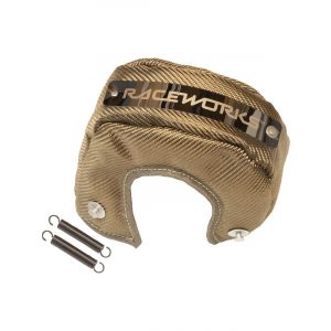 Raceworks Extreme Duty Turbo Beanie Suit Gt3035/Gt40 Ext Gate