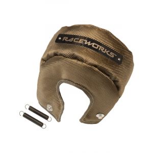 Raceworks Extreme Duty Turbo Beanie Suit Gt45/Gt47 Ext Gate