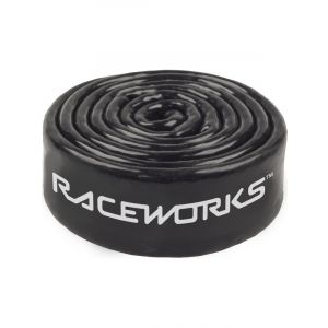 Raceworks 12mm ID Heat Proof Fibreglass Sleeving 1M