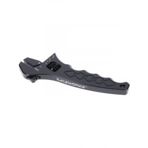 Raceworks Adjustable Wrench AN3 To AN12