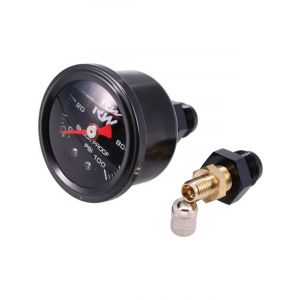 Raceworks AN10 Hose Pressure Test Kit