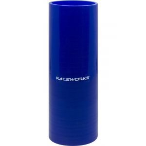 Raceworks Straight 2.00In 51mm x 254mm Blue