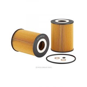Ryco Oil Filter