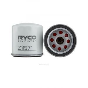 Ryco Oil Filter