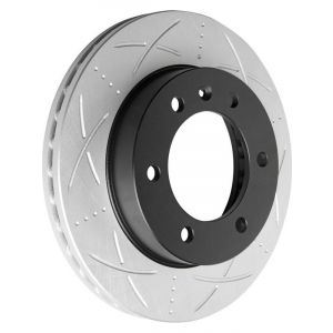 Bendix Ultimate 4WD Disc Brake Rotor (Single) 300mm
