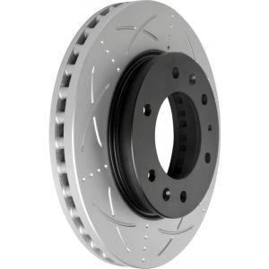 Bendix Ultimate 4WD Disc Brake Rotor (Single) 302mm
