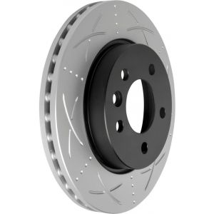 Bendix Ultimate 4WD Disc Brake Rotor (Single) 303mm
