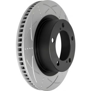 Bendix Ultimate 4WD Disc Brake Rotor (Single) 340mm