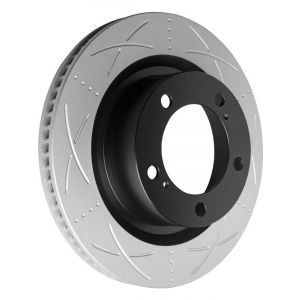 Bendix Ultimate 4WD Disc Brake Rotor (Single) 354mm