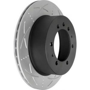 Bendix Ultimate 4WD Disc Brake Rotor (Single) 315.7mm