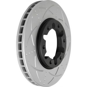 Bendix Ultimate 4WD Disc Brake Rotor (Single) 305.8mm