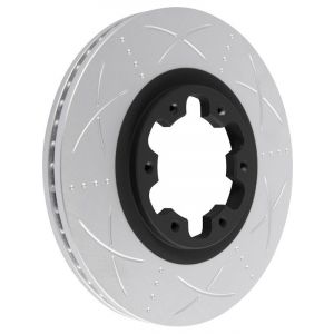 Bendix Ultimate 4WD Disc Brake Rotor (Single) 300mm