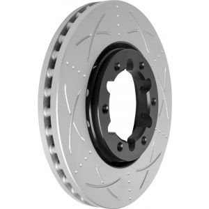 Bendix Ultimate 4WD Disc Brake Rotor (Single) 316mm
