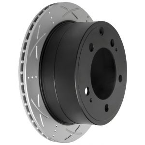 Bendix Ultimate 4WD Disc Brake Rotor (Single) 312mm