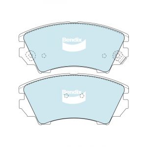 Bendix General CT Brake Pad