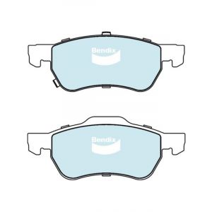 Bendix General CT Brake Pad