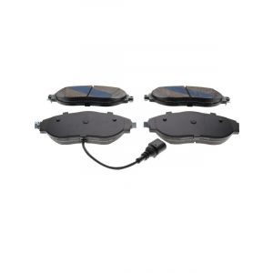 Bendix Euro+ Brake Pad