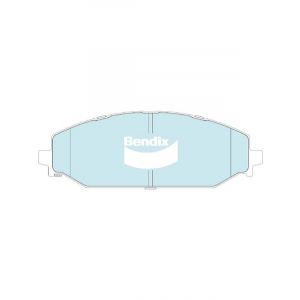 Bendix Heavy Duty Brake Pad