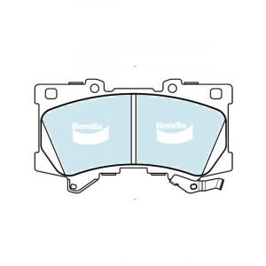 Bendix Ultimate 4WD Disc Brake Pad