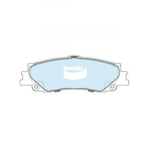 Bendix Ultimate 4WD Disc Brake Pad