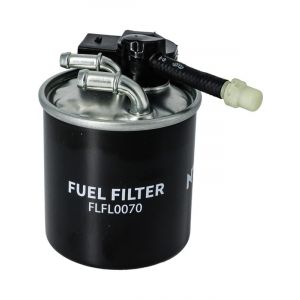 NTK Fuel Filter