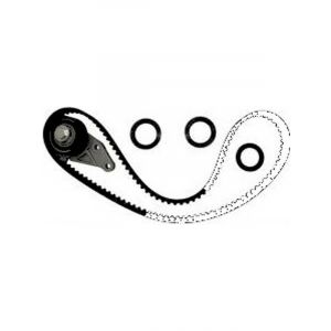 BWS Timing Belt Kit