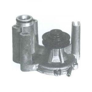 Alcius Water Pump