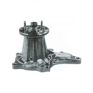 Alcius Water Pump