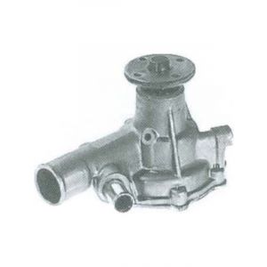Alcius Water Pump