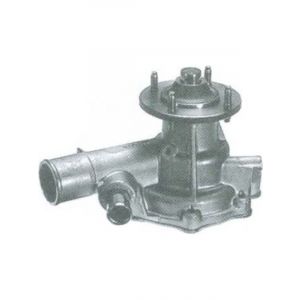 Alcius Water Pump