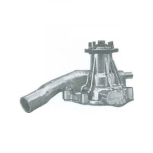 Alcius Water Pump