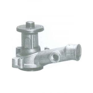 Alcius Water Pump