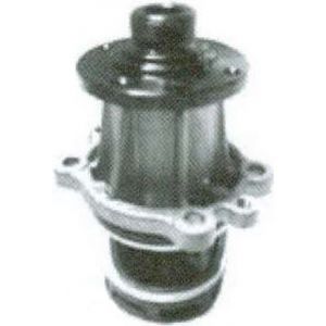 Alcius Water Pump