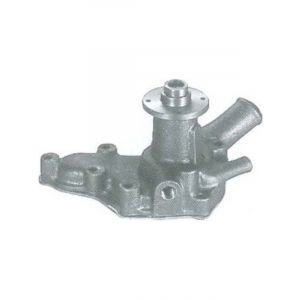 Alcius Water Pump