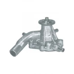 Alcius Water Pump