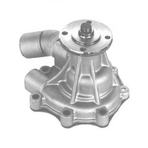 Alcius Water Pump