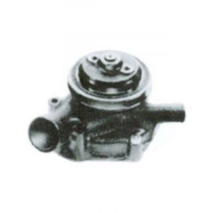 Alcius Water Pump