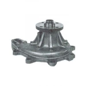 Alcius Water Pump