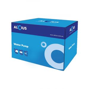Alcius Water Pump